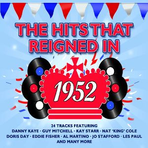 Hits That Reigned in 1952 /  Various [Import]