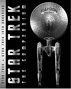 Star Trek: The Compendium (XI and Into Darkness)