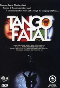 Tango Fatal