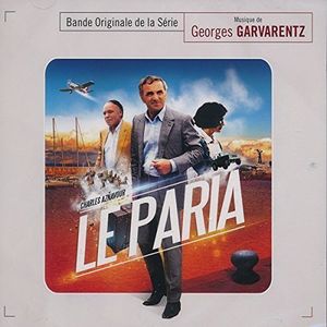 Le Paria (Original Soundtrack) [Import]