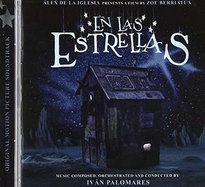 En Las Estrellas (Up Among the Stars) (Original Motion Picture Soundtrack) [Import]