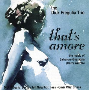 That's Amore: The Music of Salvatore Guaranga