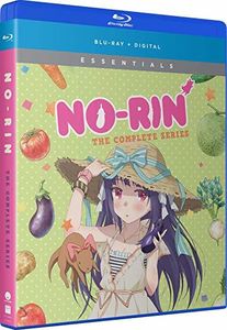 NO-RIN: The Complete Series