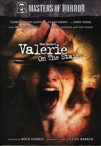 Masters of Horror: Valerie on the Stairs