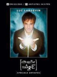 Luc Langevin: Comme Par Magie [Import]