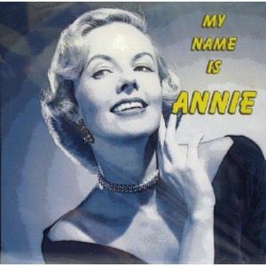 My Name Is Annie 26 Cuts /  Various