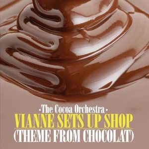 Vianne Sets Up Shop (Theme from Chocolat)