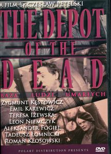 The Depot of the Dead