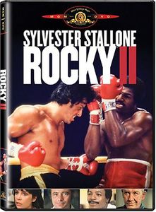 Rocky II