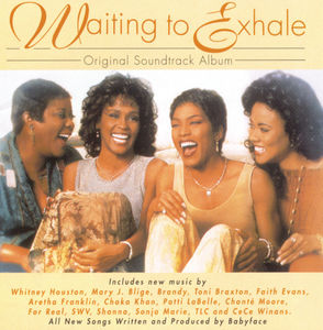 Waiting to Exhale (Original Soundtrack)