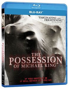 The Possession of Michael King