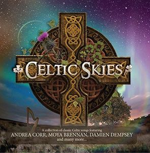 Celtic Skies /  Various [Import]