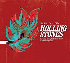 Many Faces Of The Rolling Stones /  Various [Import]