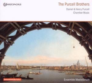 Purcell Brothers: Chamber Music