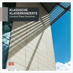 Klassische Klavierkonzerte /  Various