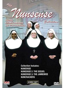 The Nunsense Collection