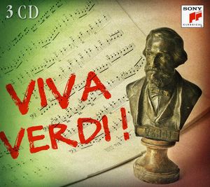 Viva Verdi /  Various