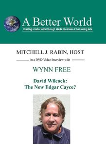 David Wilcock: The New Edgar Cayce