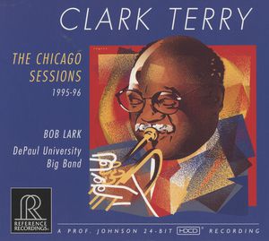 The Chicago Sessions 1995-96