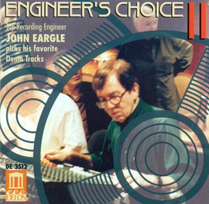Engineer's Choice 2 /  Various