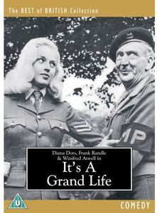 It's a Grand Life [Import]