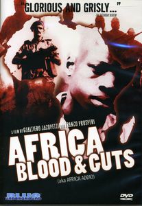 Africa Blood and Guts