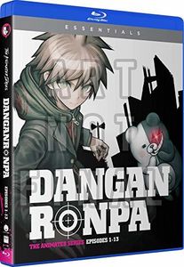 Danganronpa The Animated Series: Season One