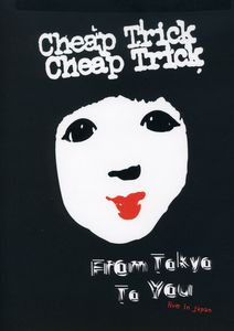 From Tokyo to You: Live in Japan