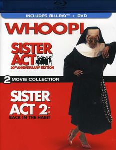 Sister Act /  Sister Act 2: Back in the Habit