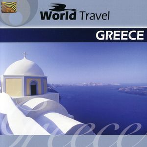 World Travel Greece