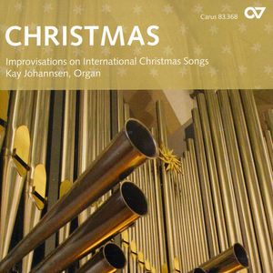 Christmas: Improvisations on Christmas Songs