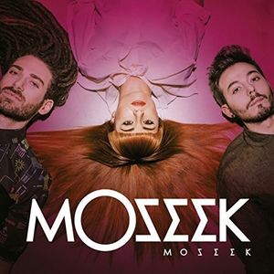 Moseek [Import]