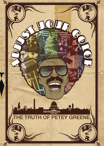Adjust Your Color: The Truth of Petey Greene