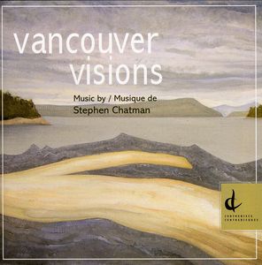 Vancouver Visions