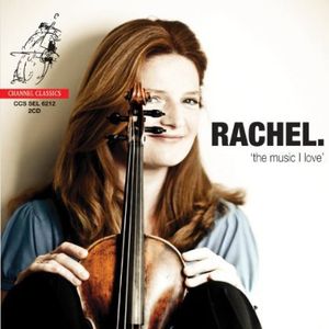 Rachel: The Music I Love