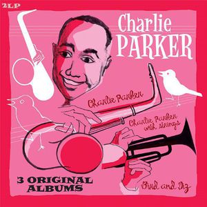 Bird and Diz + Charlie Parker + Charlie Parker Wit [Import]