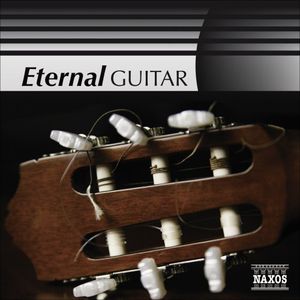Eternal Guitar /  Various