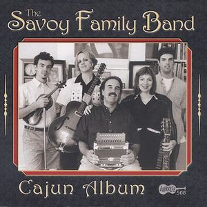 Savoy Family Album