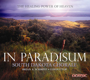 In Paradisum: The Healing Power of Heaven