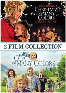 Dolly Parton's Coat of Many Colors /  Christmas of Many Colors: Circle of Love