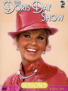 The Doris Day Show: Season 5