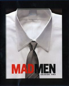 Mad Men: Season Two