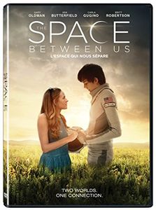 The Space Between Us [Import]