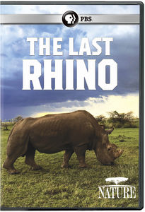 Nature: The Last Rhino