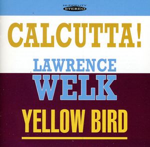 Calcutta and Yellow Bird