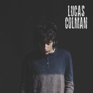 Lucas Colman [Import]