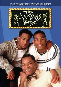 The Wayans Bros.: The Complete Third Season