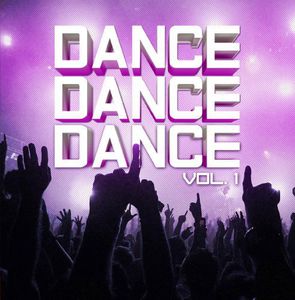 Dance Dance Dance 1 /  Various