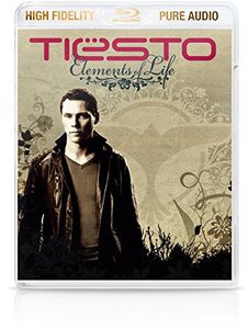 Tiësto: Elements of Life [Import]