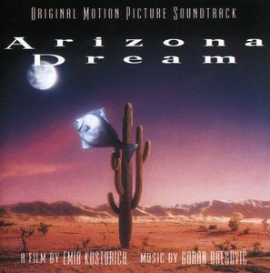 Arizona Dream [Import]